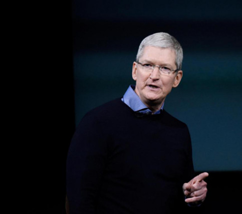 Nội bộ Apple “đấu đá”, quản lý cấp cao ra đi?