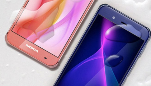 Nokia P1 chạy Android sắp ra mắt