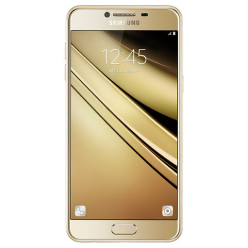 Samsung Galaxy C5 chính thức trình làng, giá hấp dẫn
