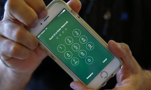 Video: Bẻ khóa iPhone với thiết bị chưa tới 100 USD