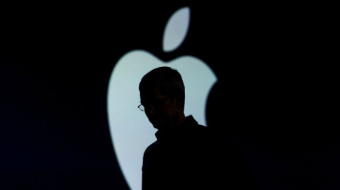 Apple iPhone sẽ “xuống dốc” thảm hại sau năm 2017