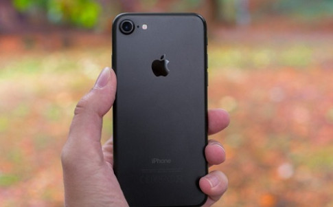 Apple sẽ tự phát triển chip đồ họa riêng cho iPhone mới