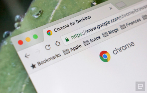 Bản cập nhật Google Chrome 55 có gì mới?