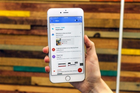 Cách bật/tắt Smart Reply trong Gmail trên iOS và Android