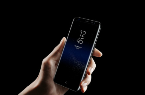 Galaxy S8 chưa “lên kệ”, Samsung đã sẵn sàng sản xuất Galaxy S9