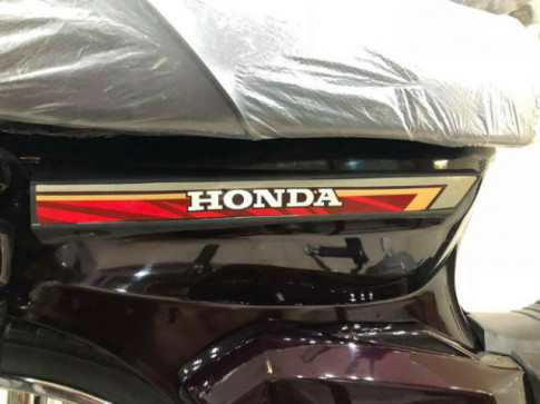 Honda Dream - Điều gì đã làm nên sức hút của mẫu xe này?