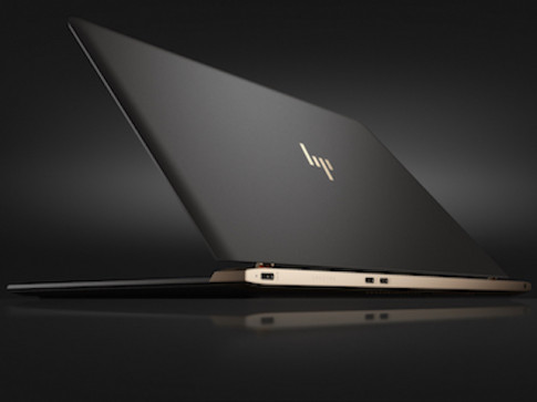 HP trình làng laptop “biến hình”, pin “trâu”, siêu bảo mật