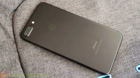 iPhone 8 sẽ bị hoãn ra mắt vì thiếu linh kiện
