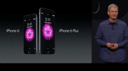 iPhone 8 sẽ không thể phá kỷ lục bán ra của iPhone 6