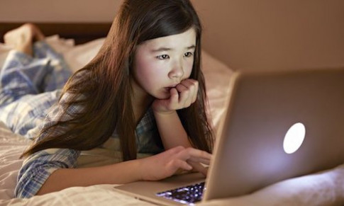 Kaspersky: Phụ huynh cần kiểm soát hoạt động internet của trẻ