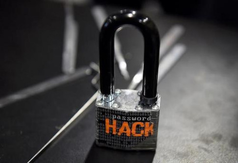 Nga: Ngân hàng trung ương bị hacker đánh cắp 31 triệu USD