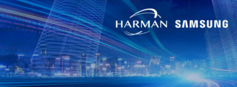 Samsung hoàn tất thương vụ mua lại Harman