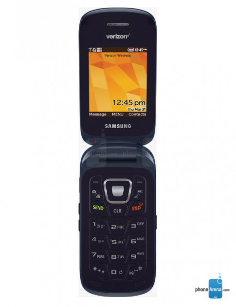 Top 5 điện thoại lý tưởng thay thế cho Nokia 3310
