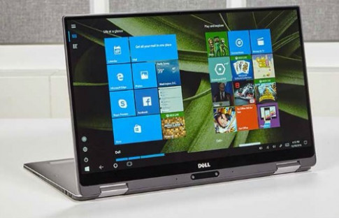 Top 7 laptop Dell sẽ lần lượt được “trình làng” trong năm nay
