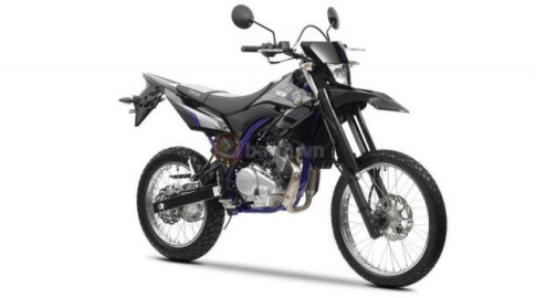 Yamaha WR155 2018 chuẩn bị được ra mắt áp dụng công nghệ VVA