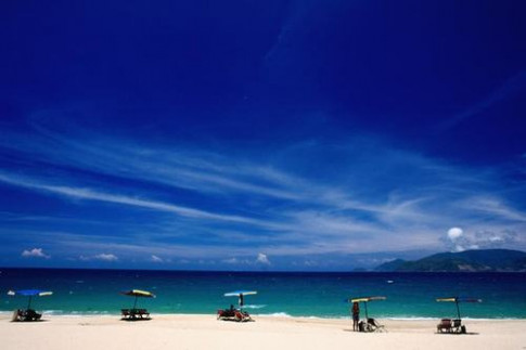7 bãi biển Việt Nam mà du khách quốc tế nên tới