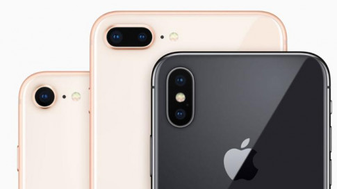 Apple ôm mộng đẩy camera iPhone lên một tầm cao mới