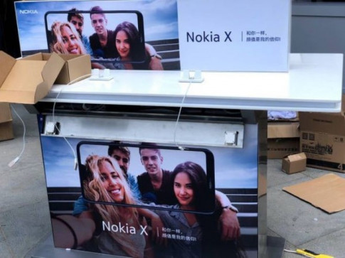 HMD Global chính thức chốt hạ ngày ra mắt Nokia X