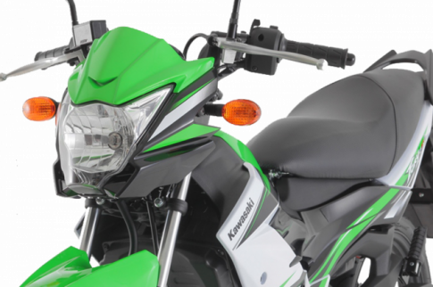 Kawasaki Fury 125 2021 - Chiếc xe dù có nhiều tiền cũng khó mua!