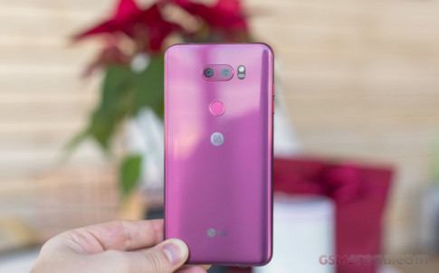 LG rút lui khỏi thị trường smartphone Trung Quốc
