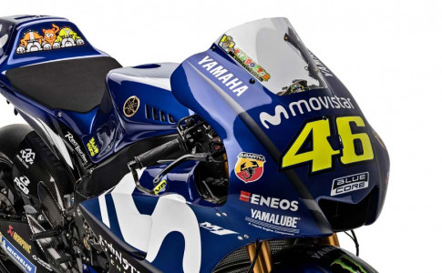 Movistar ‘rục rịch’...Yamaha chuẩn bị cho kế hoạch B cho mùa giải MotoGP 2019