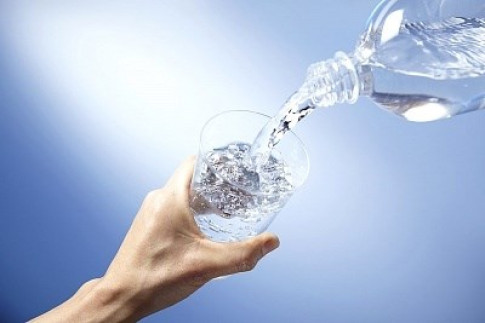 Uống nước sai cách: Có thể đột tử, loạn nhịp tim