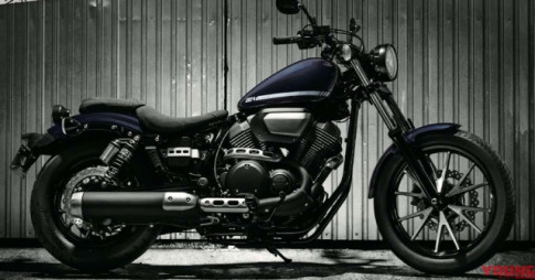 Yamaha BOLT và BOLT R 2020 chính thức ra mắt