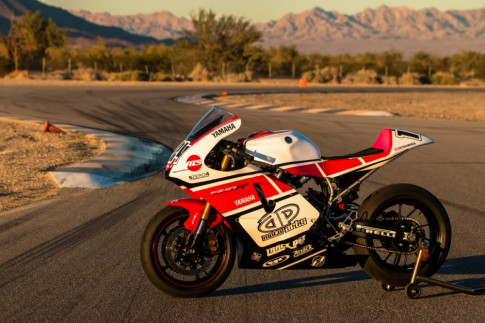 Yamaha MT-07 với phong cách Sportbike hoàn toàn mới