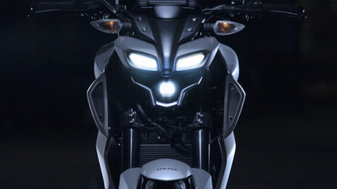 Yamaha MT-125 2022 - Sở hữu giá bán siêu đắt nhưng liệu có xắt ra miếng?