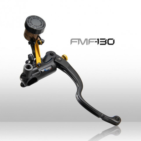 Frando FMF 130 chính thức lên kệ