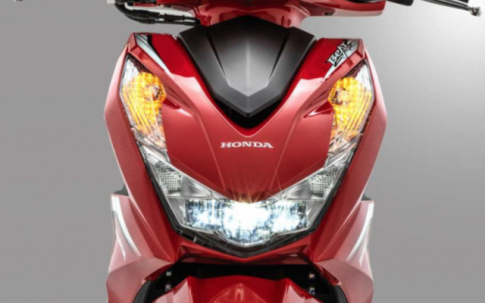 Honda Beat 2022 ‘khai xuân’ với diện mạo đẹp miễn chê