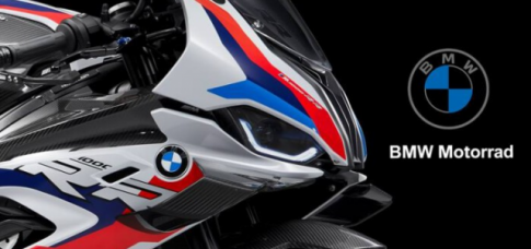 BMW tiết lộ hệ thống kiểm soát lực kéo với khả năng ‘dự đoán trước mặt đường’