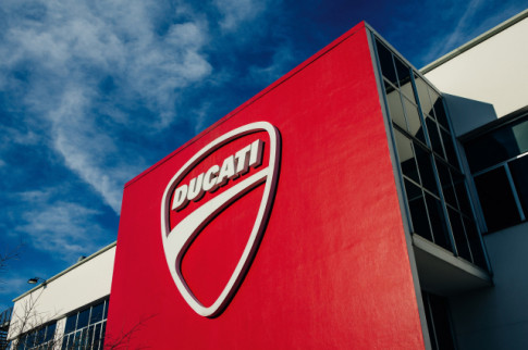 Ducati bàn giao 61.562 xe mô tô trên toàn thế giới trong năm 2022