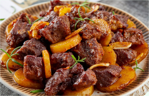 9 cách nấu bò kho đơn giản, thơm ngon ăn với bánh mì hay cơm trắng đều “số dzách”