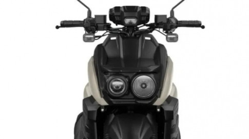 Yamaha Zuma 2024 chính thức ra mắt với giá bán cao ngất ngưởng gần 90 triệu Đồng