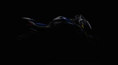 MV Agusta hé lộ phiên bản giới hạn Brutale 1000 RR Assen tại Classic GP Assen 2023