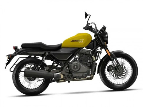 Sản phẩm mới của Hero MotoCorp sẽ mang tên ‘Mavrick và Hurikan 440’